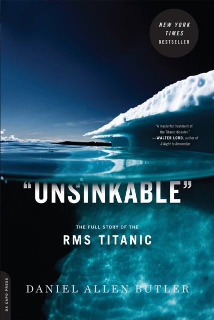 Unsinkable - The Full Story of the RMS Titanic