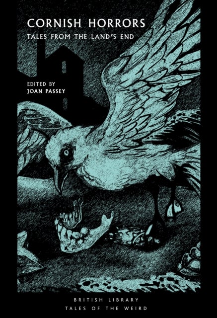 Cornish Horrors - Tales from the Land's End
