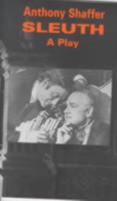 Sleuth - A Play