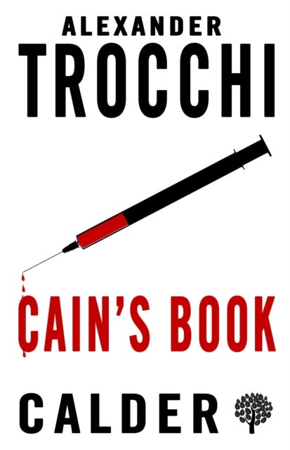 Cain''s Book