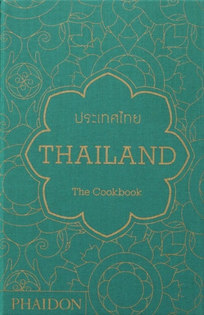 Thailand - The Cookbook