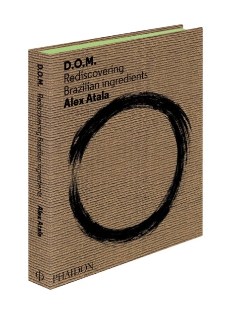 D.O.M. - Rediscovering Brazilian Ingredients