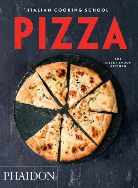 Italian Cooking School - Pizza