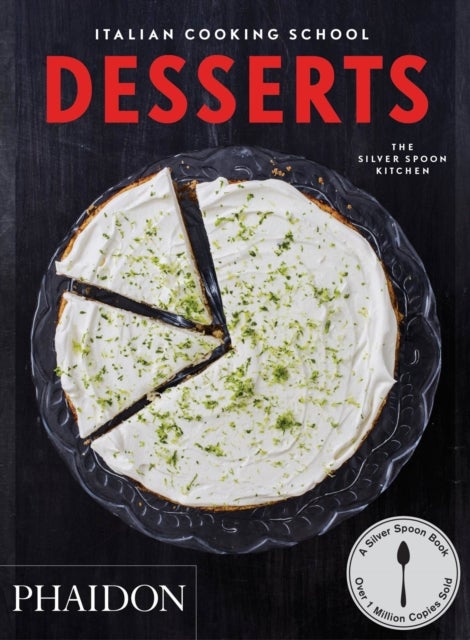 Italian Cooking School - Desserts