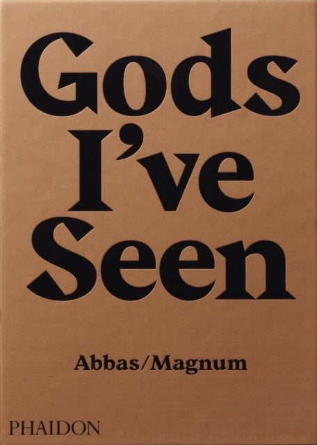 Gods I've Seen - Travels Among Hindus