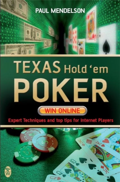 Texas Hold'' Em: Win Online