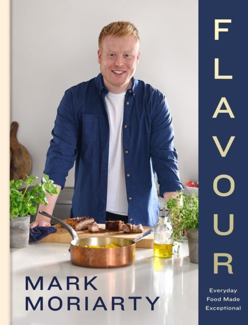Flavour - Everyday Food Made Exceptional