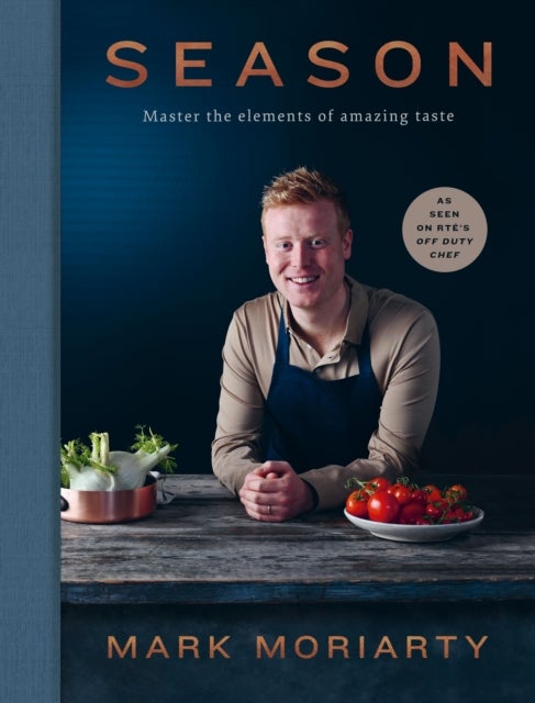 Season - Master the elements of amazing taste