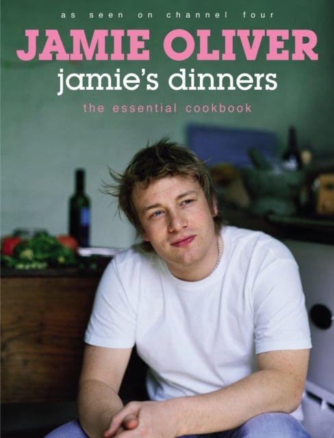 Jamie''s Dinners