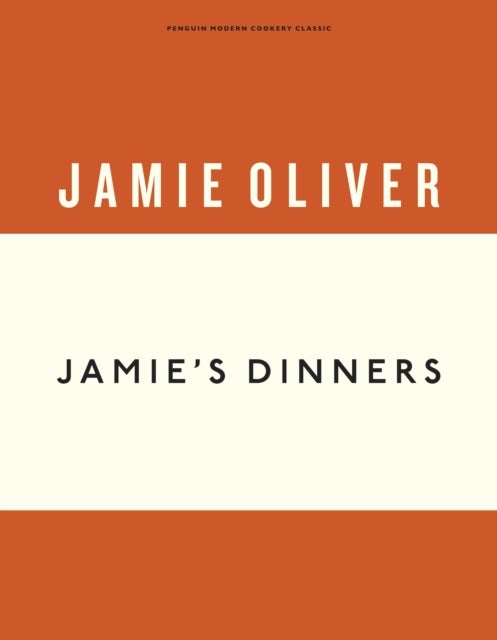 Jamie''s Dinners