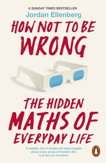 How Not to Be Wrong