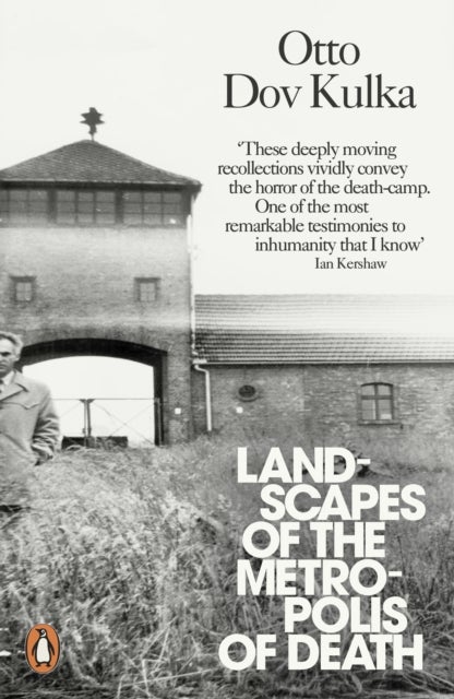 Landscapes of the Metropolis of Death - Reflections on Memory and Imagination