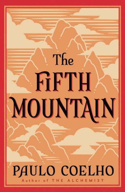 FIFTH MOUNTAIN B FORMAT