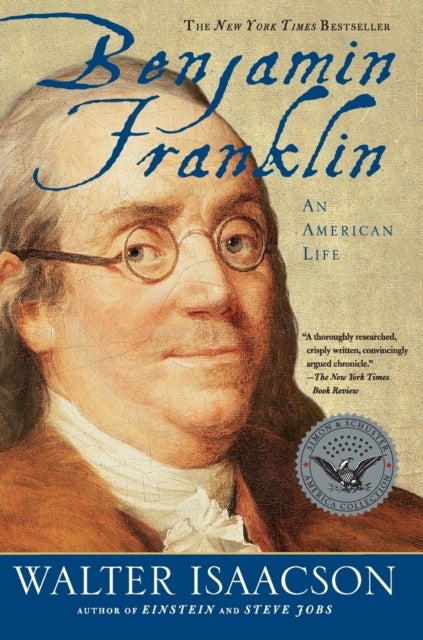 Benjamin Franklin - An American Life