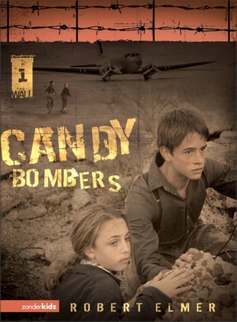 The Candy Bombers