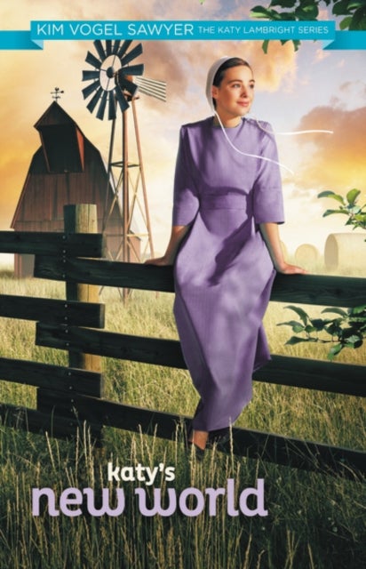 Katy''s New World