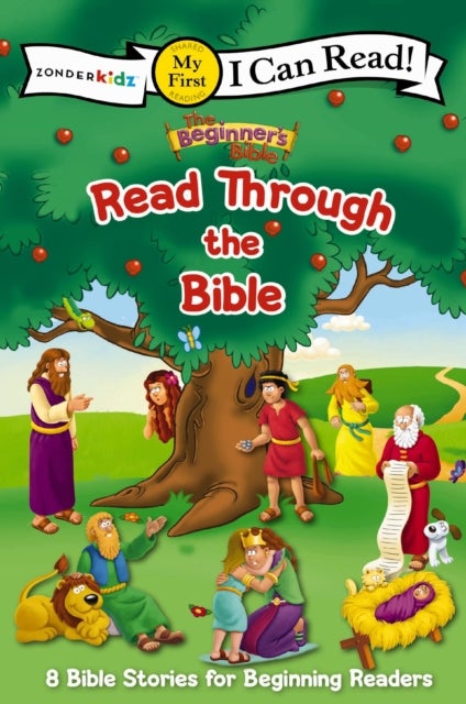 The Beginner''s Bible Read Through the Bible