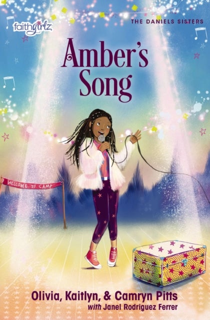 Amber¿s Song