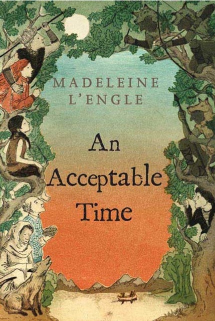 A Acceptable Time