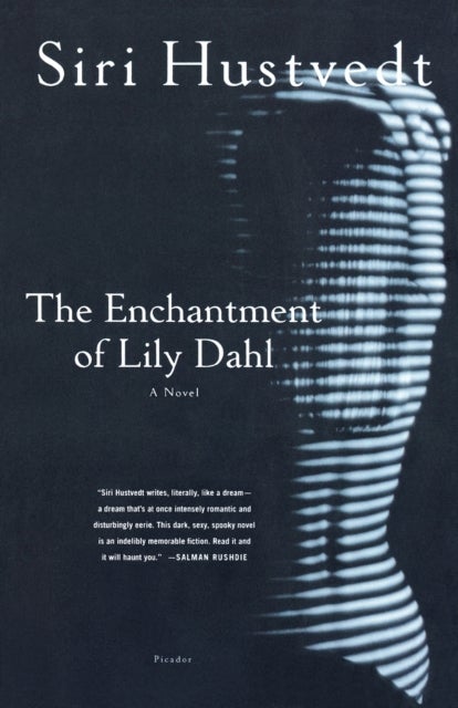 Enchantment of Lily Dahl - A Novel