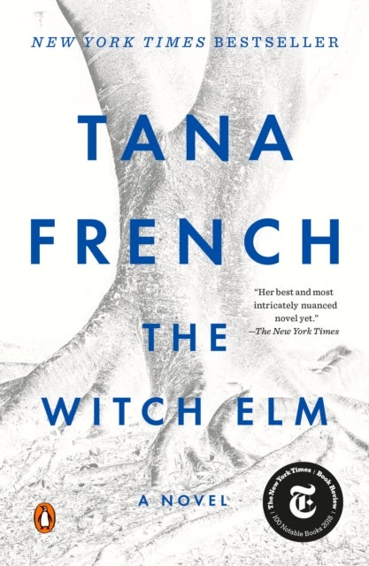 The Witch Elm - A Novel