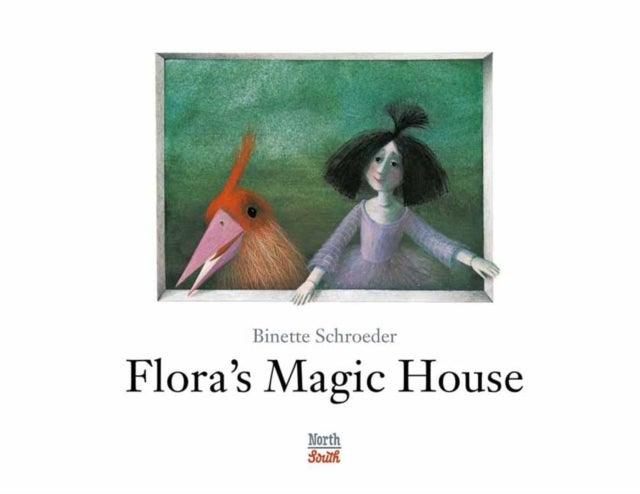 Flora''s Magic House