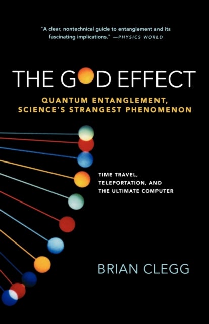 God Effect - Quantum Entanglement, Science's Strangest Phenomenon