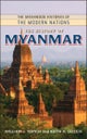 The History of Myanmar