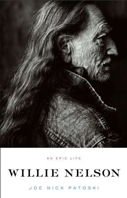 Willie Nelson