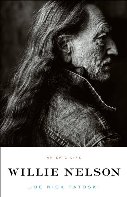 Willie Nelson