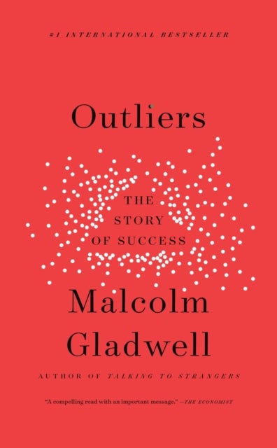 Outliers - The Story of Success
