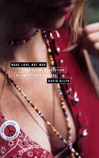 Make Love, Not War