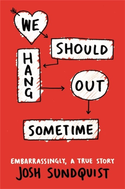 We Should Hang Out Sometime - Embarrassingly, a true story