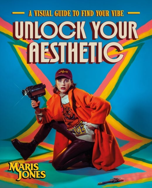 Unlock Your Aesthetic - A Visual Guide to Find Your Vibe