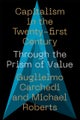 Capitalism in the 21st Century – Through the Prism of Value