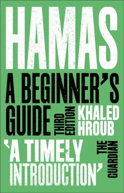 Hamas – A Beginner's Guide
