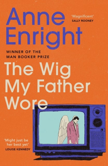 Wig My Father Wore