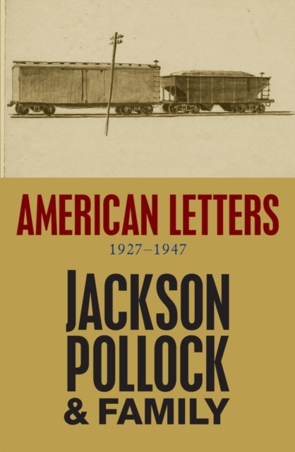 American Letters – 1927–1947 - 1927-1947