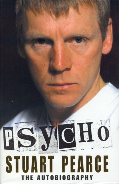 Psycho - The Autobiography