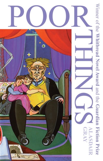 Poor Things - Now an award-winning major film