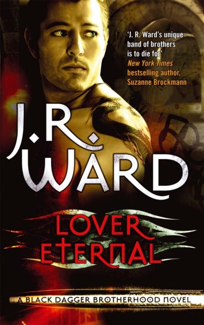 Lover Eternal - Number 2 in series