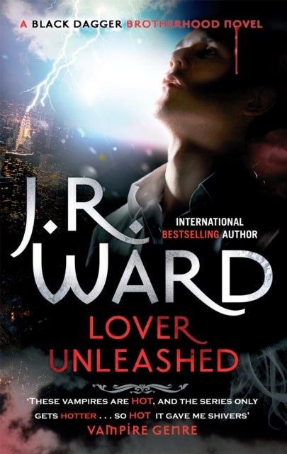 Lover Unleashed - Number 9 in series