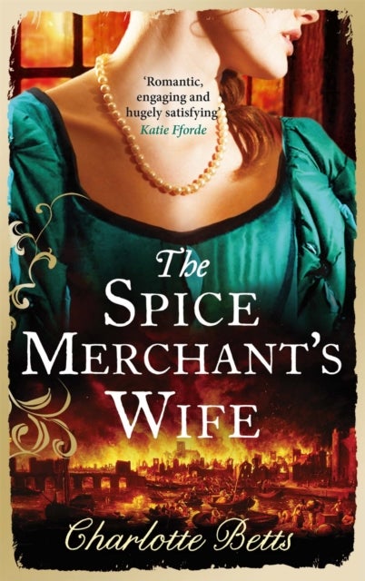 The Spice Merchant''s Wife