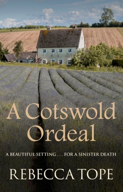 A Cotswold Ordeal - The gripping cosy crime series