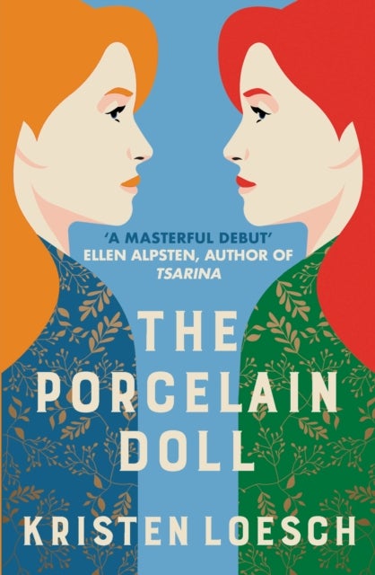Porcelain Doll - A mesmerising tale spanning Russia's 20th century