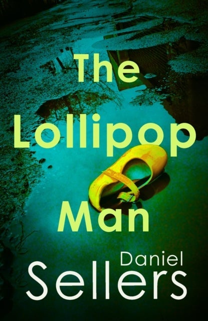 Lollipop Man