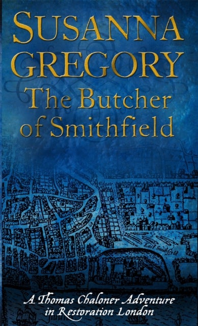 The Butcher of Smithfield - 3