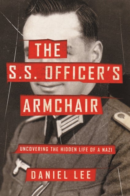 The S.S. Officer''s Armchair