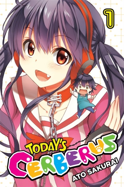 Today's Cerberus, Vol. 1