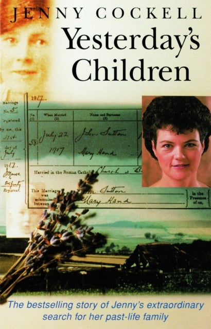 Yesterday''s Children